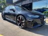 USED 2020 69 AUDI RS6 AVANT 4.0 TFSI V8 Launch Edition Estate 5dr Petrol Tiptronic quattro Euro 6 (s/s) (600 ps) * HUGE SPEC LIST * PANORAMIC SUNROOF * 22