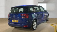 USED 2017 66 CITROEN GRAND C4 PICASSO 1.6 BlueHDi Touch Edition MPV 5dr Diesel Manual Euro 6 (s/s) (100 ps) 7 SEATS, FSH X9 SERVICES, &pound;20T