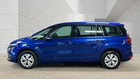 USED 2017 66 CITROEN GRAND C4 PICASSO 1.6 BlueHDi Touch Edition MPV 5dr Diesel Manual Euro 6 (s/s) (100 ps) 7 SEATS, FSH X9 SERVICES, &pound;20T
