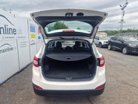 USED 2014 64 HYUNDAI IX35 1.6 GDi SE Euro 5 5dr COMPREHENSIVE SERVICE HISTORY