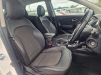USED 2014 64 HYUNDAI IX35 1.6 GDi SE Euro 5 5dr COMPREHENSIVE SERVICE HISTORY