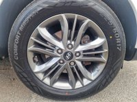 USED 2014 64 HYUNDAI IX35 1.6 GDi SE Euro 5 5dr COMPREHENSIVE SERVICE HISTORY