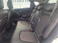 USED 2014 64 HYUNDAI IX35 1.6 GDi SE Euro 5 5dr COMPREHENSIVE SERVICE HISTORY