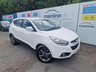USED 2014 64 HYUNDAI IX35 1.6 GDi SE Euro 5 5dr COMPREHENSIVE SERVICE HISTORY