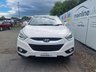 USED 2014 64 HYUNDAI IX35 1.6 GDi SE Euro 5 5dr COMPREHENSIVE SERVICE HISTORY