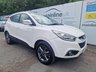 USED 2014 64 HYUNDAI IX35 1.6 GDi SE Euro 5 5dr COMPREHENSIVE SERVICE HISTORY