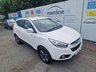 USED 2014 64 HYUNDAI IX35 1.6 GDi SE Euro 5 5dr COMPREHENSIVE SERVICE HISTORY
