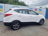 USED 2014 64 HYUNDAI IX35 1.6 GDi SE Euro 5 5dr COMPREHENSIVE SERVICE HISTORY