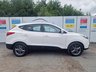 USED 2014 64 HYUNDAI IX35 1.6 GDi SE Euro 5 5dr COMPREHENSIVE SERVICE HISTORY