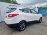 USED 2014 64 HYUNDAI IX35 1.6 GDi SE Euro 5 5dr COMPREHENSIVE SERVICE HISTORY