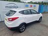 USED 2014 64 HYUNDAI IX35 1.6 GDi SE Euro 5 5dr COMPREHENSIVE SERVICE HISTORY