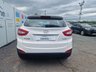 USED 2014 64 HYUNDAI IX35 1.6 GDi SE Euro 5 5dr COMPREHENSIVE SERVICE HISTORY