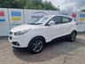 USED 2014 64 HYUNDAI IX35 1.6 GDi SE Euro 5 5dr COMPREHENSIVE SERVICE HISTORY