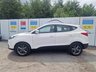 USED 2014 64 HYUNDAI IX35 1.6 GDi SE Euro 5 5dr COMPREHENSIVE SERVICE HISTORY