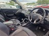 USED 2014 64 HYUNDAI IX35 1.6 GDi SE Euro 5 5dr COMPREHENSIVE SERVICE HISTORY