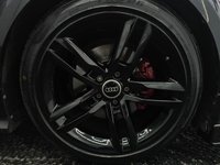 USED 2013 63 AUDI TT 1.8 TFSI S line Coupe 3dr Petrol Manual Euro 5 (160 ps) spoiler - retractable