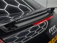 USED 2013 63 AUDI TT 1.8 TFSI S line Coupe 3dr Petrol Manual Euro 5 (160 ps) spoiler - retractable