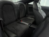 USED 2013 63 AUDI TT 1.8 TFSI S line Coupe 3dr Petrol Manual Euro 5 (160 ps) spoiler - retractable