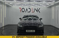 USED 2013 63 AUDI TT 1.8 TFSI S line Coupe 3dr Petrol Manual Euro 5 (160 ps) spoiler - retractable