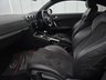 USED 2013 63 AUDI TT 1.8 TFSI S line Coupe 3dr Petrol Manual Euro 5 (160 ps) spoiler - retractable