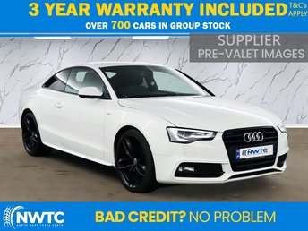 2014 AUDI A5