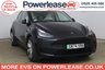 USED 2024 74 TESLA MODEL Y SUV 5dr Electric Auto RWD (346 ps) 
