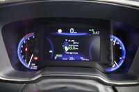 USED 2022 22 TOYOTA COROLLA 1.8 VVT-h GPF Icon Tech Hatchback 5dr Petrol Hybrid CVT Euro 6 (s/s) (122 ps) NEW IN STOCK