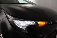 USED 2022 22 TOYOTA COROLLA 1.8 VVT-h GPF Icon Tech Hatchback 5dr Petrol Hybrid CVT Euro 6 (s/s) (122 ps) NEW IN STOCK