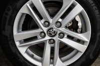 USED 2022 22 TOYOTA COROLLA 1.8 VVT-h GPF Icon Tech Hatchback 5dr Petrol Hybrid CVT Euro 6 (s/s) (122 ps) NEW IN STOCK