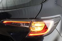 USED 2022 22 TOYOTA COROLLA 1.8 VVT-h GPF Icon Tech Hatchback 5dr Petrol Hybrid CVT Euro 6 (s/s) (122 ps) NEW IN STOCK