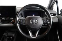 USED 2022 22 TOYOTA COROLLA 1.8 VVT-h GPF Icon Tech Hatchback 5dr Petrol Hybrid CVT Euro 6 (s/s) (122 ps) NEW IN STOCK