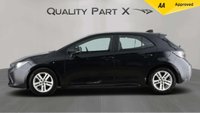 USED 2022 22 TOYOTA COROLLA 1.8 VVT-h GPF Icon Tech Hatchback 5dr Petrol Hybrid CVT Euro 6 (s/s) (122 ps) NEW IN STOCK