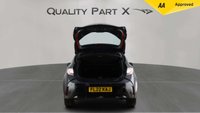 USED 2022 22 TOYOTA COROLLA 1.8 VVT-h GPF Icon Tech Hatchback 5dr Petrol Hybrid CVT Euro 6 (s/s) (122 ps) NEW IN STOCK