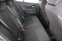 USED 2022 22 TOYOTA COROLLA 1.8 VVT-h GPF Icon Tech Hatchback 5dr Petrol Hybrid CVT Euro 6 (s/s) (122 ps) NEW IN STOCK