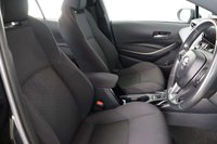 USED 2022 22 TOYOTA COROLLA 1.8 VVT-h GPF Icon Tech Hatchback 5dr Petrol Hybrid CVT Euro 6 (s/s) (122 ps) NEW IN STOCK