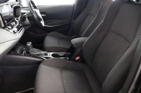 USED 2022 22 TOYOTA COROLLA 1.8 VVT-h GPF Icon Tech Hatchback 5dr Petrol Hybrid CVT Euro 6 (s/s) (122 ps) NEW IN STOCK