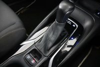 USED 2022 22 TOYOTA COROLLA 1.8 VVT-h GPF Icon Tech Hatchback 5dr Petrol Hybrid CVT Euro 6 (s/s) (122 ps) NEW IN STOCK