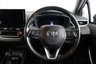 USED 2022 22 TOYOTA COROLLA 1.8 VVT-h GPF Icon Tech Hatchback 5dr Petrol Hybrid CVT Euro 6 (s/s) (122 ps) NEW IN STOCK