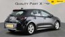 USED 2022 22 TOYOTA COROLLA 1.8 VVT-h GPF Icon Tech Hatchback 5dr Petrol Hybrid CVT Euro 6 (s/s) (122 ps) NEW IN STOCK