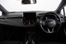 USED 2022 22 TOYOTA COROLLA 1.8 VVT-h GPF Icon Tech Hatchback 5dr Petrol Hybrid CVT Euro 6 (s/s) (122 ps) NEW IN STOCK
