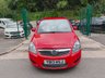 USED 2013 13 VAUXHALL ZAFIRA 1.6 16V Exclusiv MPV 5dr Petrol Manual Euro 5 (115 ps) 