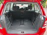 USED 2013 13 VAUXHALL ZAFIRA 1.6 16V Exclusiv MPV 5dr Petrol Manual Euro 5 (115 ps) 