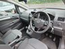 USED 2013 13 VAUXHALL ZAFIRA 1.6 16V Exclusiv MPV 5dr Petrol Manual Euro 5 (115 ps) 