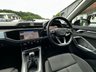 USED 2019 68 AUDI Q3 2.0 TDI 35 Sport SUV 5dr Diesel Manual quattro Euro 6 (s/s) (150 ps) GOOD SERVICE HISTORY, GREAT SPECIFICATION, WELL PRESENTED, 42 MPG, ULEZ COMPLIANT/EURO 6