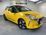 USED 2016 16 DS AUTOMOBILES DS 3 1.2 PureTech Chic Hatchback 3dr Petrol Manual Euro 6 (82 ps) &pound;20 ROAD TAX, LOW MILEAGE !