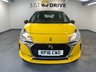 USED 2016 16 DS AUTOMOBILES DS 3 1.2 PureTech Chic Hatchback 3dr Petrol Manual Euro 6 (82 ps) &pound;20 ROAD TAX, LOW MILEAGE !