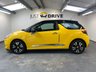 USED 2016 16 DS AUTOMOBILES DS 3 1.2 PureTech Chic Hatchback 3dr Petrol Manual Euro 6 (82 ps) &pound;20 ROAD TAX, LOW MILEAGE !