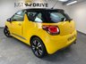 USED 2016 16 DS AUTOMOBILES DS 3 1.2 PureTech Chic Hatchback 3dr Petrol Manual Euro 6 (82 ps) &pound;20 ROAD TAX, LOW MILEAGE !
