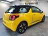USED 2016 16 DS AUTOMOBILES DS 3 1.2 PureTech Chic Hatchback 3dr Petrol Manual Euro 6 (82 ps) &pound;20 ROAD TAX, LOW MILEAGE !