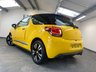 USED 2016 16 DS AUTOMOBILES DS 3 1.2 PureTech Chic Hatchback 3dr Petrol Manual Euro 6 (82 ps) &pound;20 ROAD TAX, LOW MILEAGE !